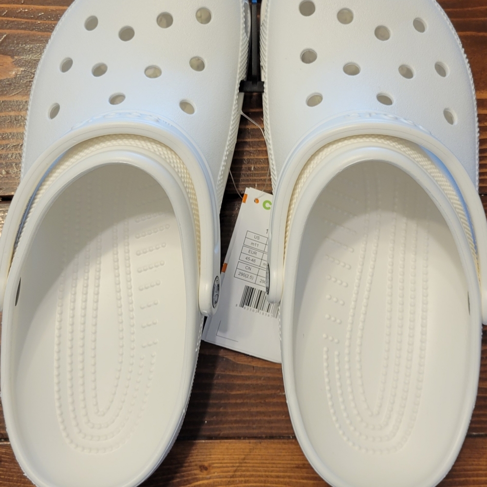 Crocs